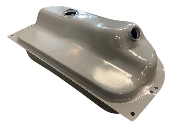 Volvo Fuel tank 240+260 1979+ (67mm diam float element opening) Volvo part no 3517373