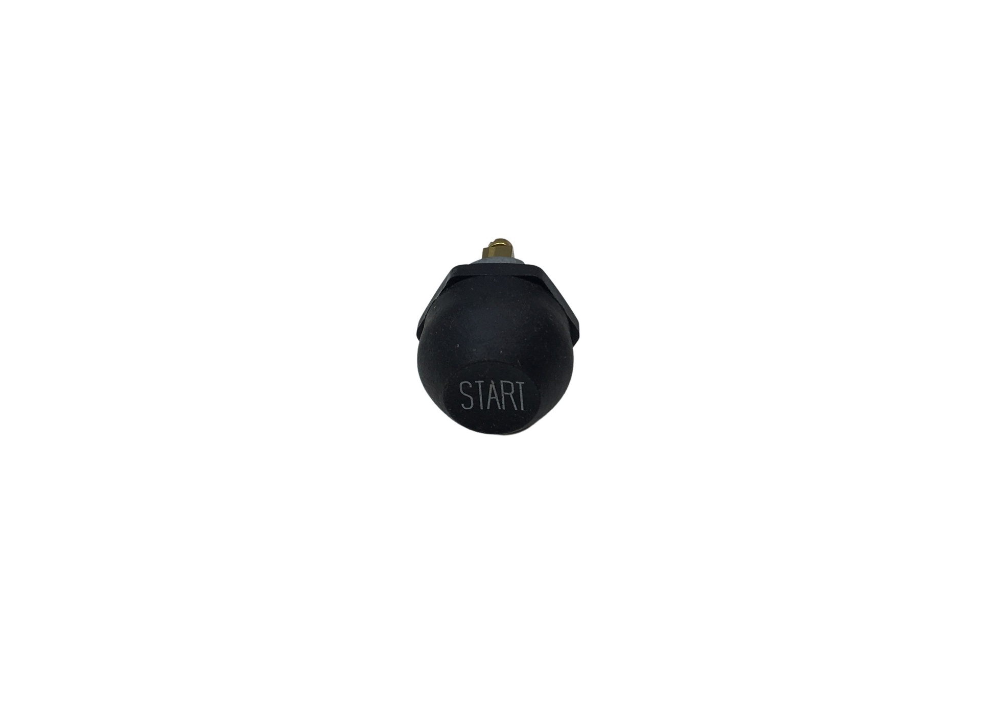 [571101] Volvo Start Button Universal Volvo part no 571101