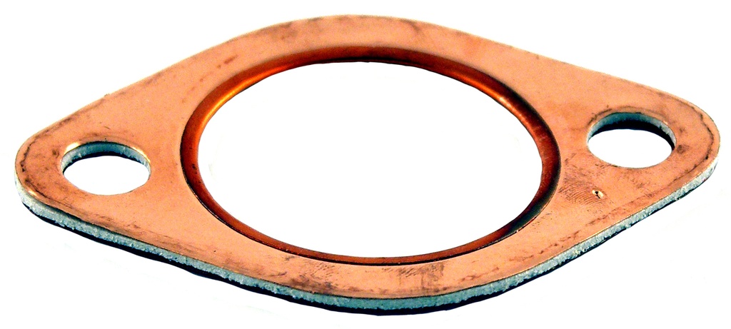 Volvo Gasket exhaust B16+B18 single system -1967 exhaust manifold Volvo part no 403546