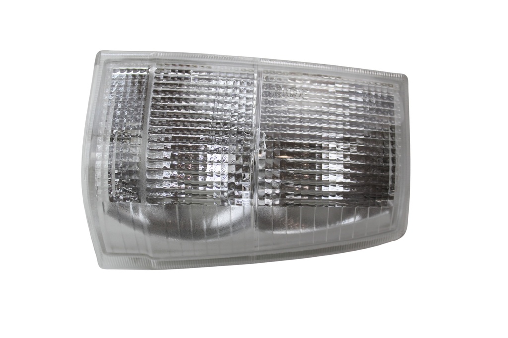 Knipperlicht 740 -1989 760 -1987 Links wit glas richtingaanwijzer 740 760 wit wit