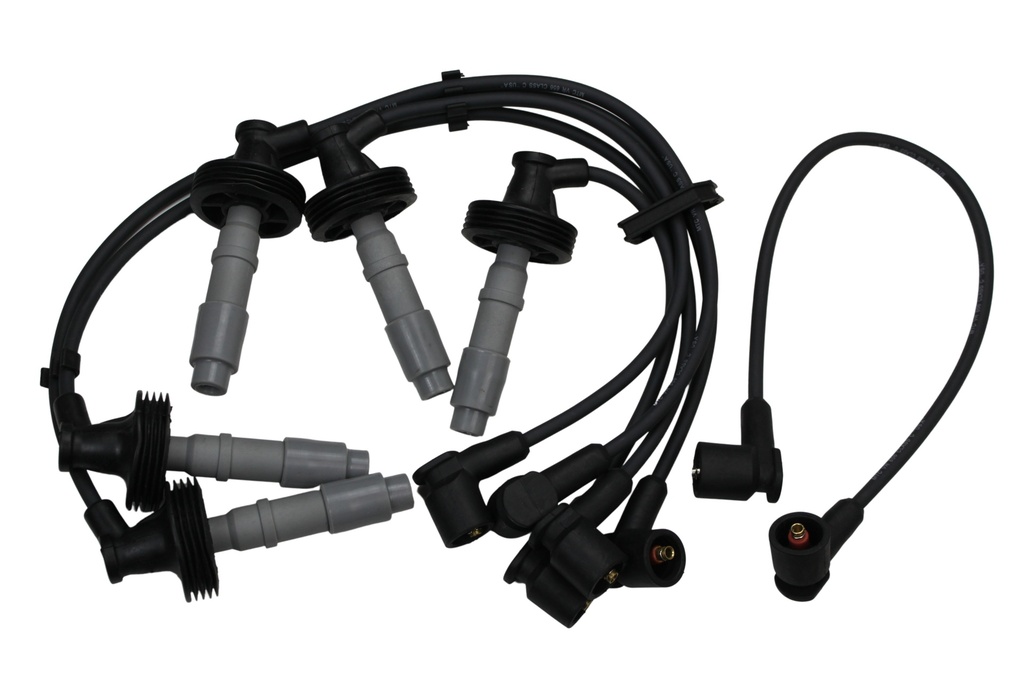 Bougiekabelset 850+S70+V70+C70 B5254+B5204+B5234 -1999 4 klep (totaal 20 kleps) GLT