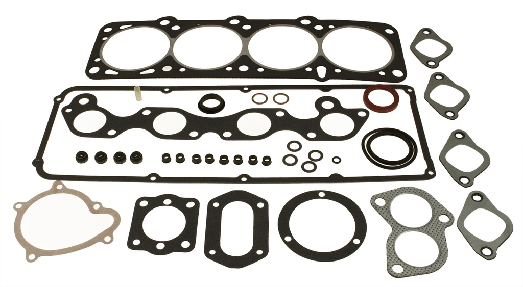 Volvo Gasket set cylinder head B230A+E+F 96mm 1985+ (271342) 240+740+940 Volvo part no 270687