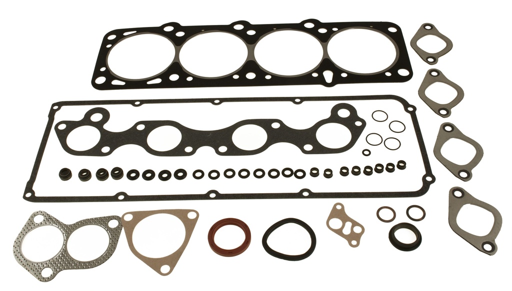 Volvo Gasket set cylinder head B230E+F+ET+FT+GT+FB+FK 1985+ Volvo part no 270689