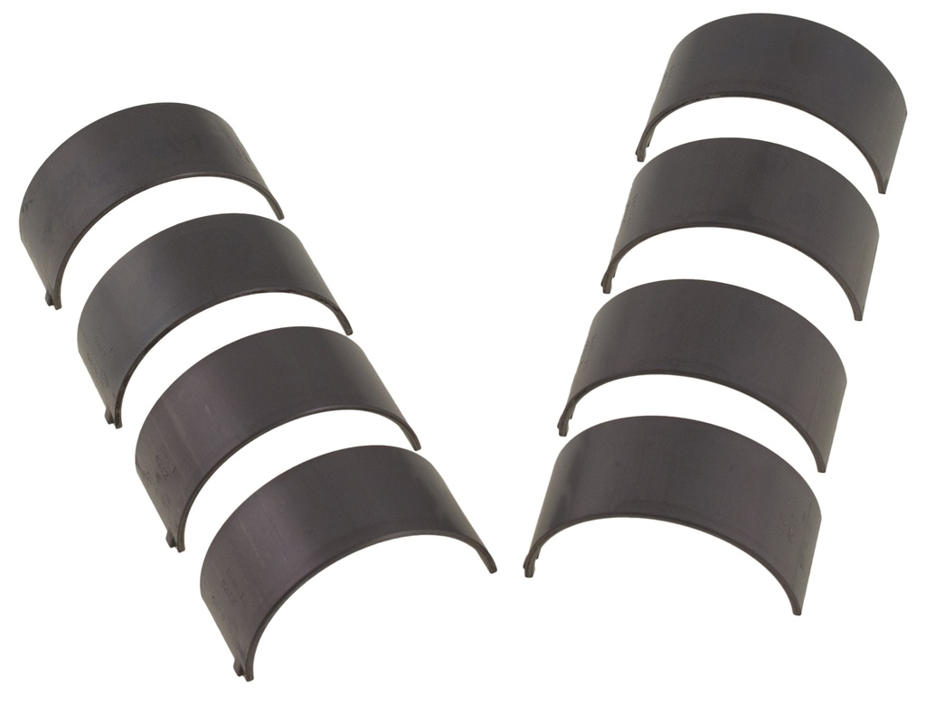 Lagerset drijfstang B200+B230+B234 0.025  240, 340-360, 740, 760, 940, 960, G34