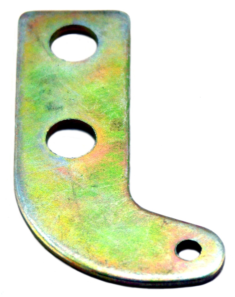 Koppeling hulpcilinder steun voor terugtrek veer 140, 145, 164, Amazon 121, Amazon 122 S, Amazon 220, P 1800, P 1800 E, P 1800 ES, P 210 Duett, Pv 444, PV 445 DUETT, Pv 544