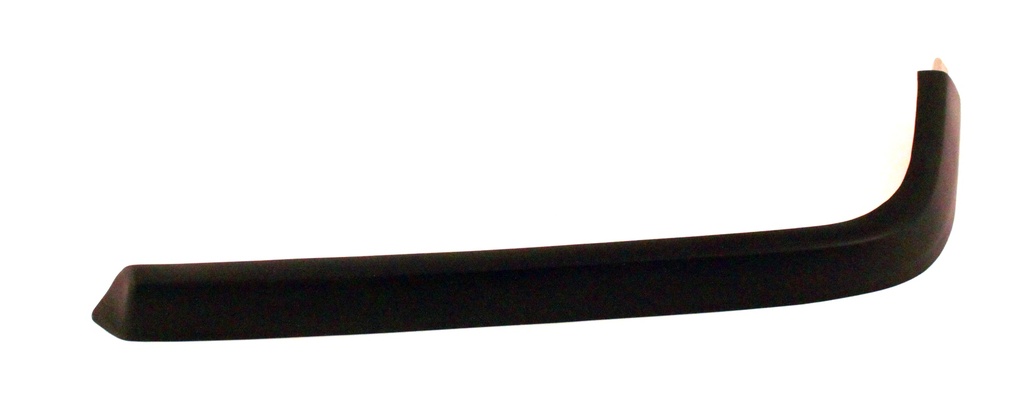 Sierstrip bumper 240+260 rechtsvoor zwart 1372089 niet meer leverbaar 
