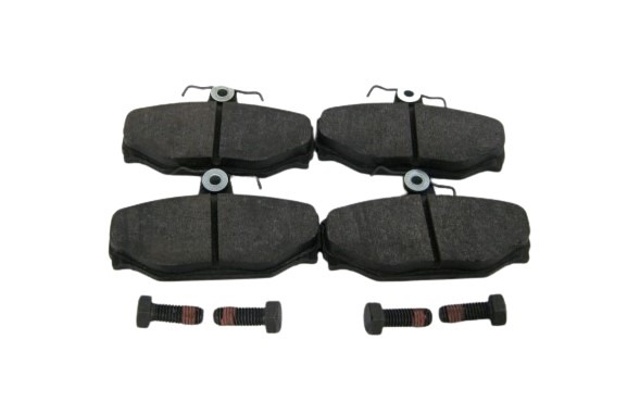 Volvo Brake pad set rear 760+780+960 Multilink 1988+ Volvo part no 271829