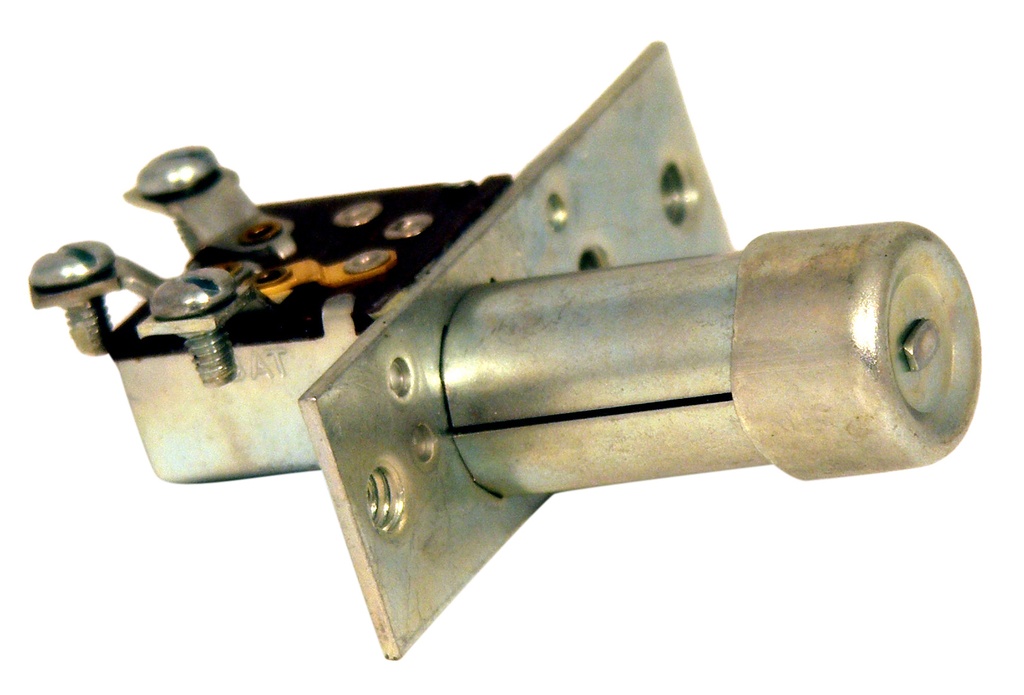 Volvo Dipped beam switch PV444 -1957 Volvo part no 307785