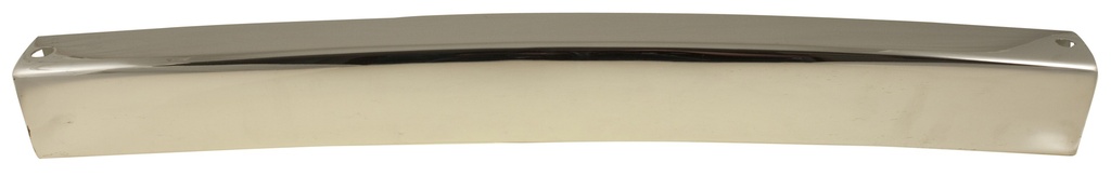 Bumper P1800ES midden achter in RVS USA+Canada chassinr 3070+