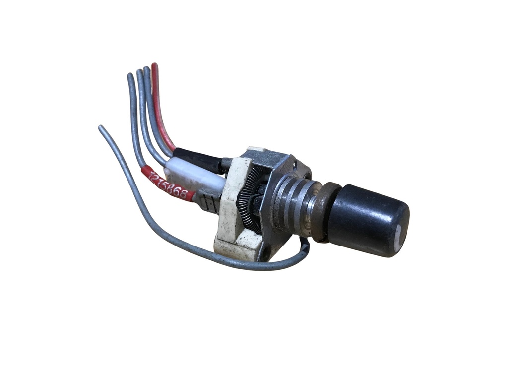 Dashboard lichtdimmer rheostat 164