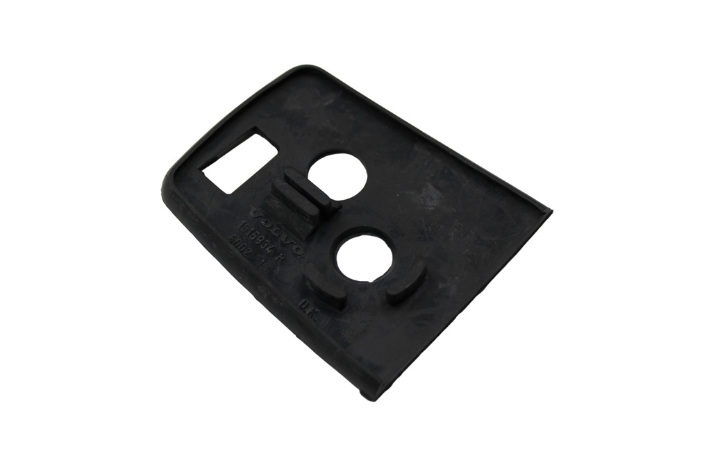 Volvo Rubber hinge tailgate 245 right on lid Volvo part no 1315934
