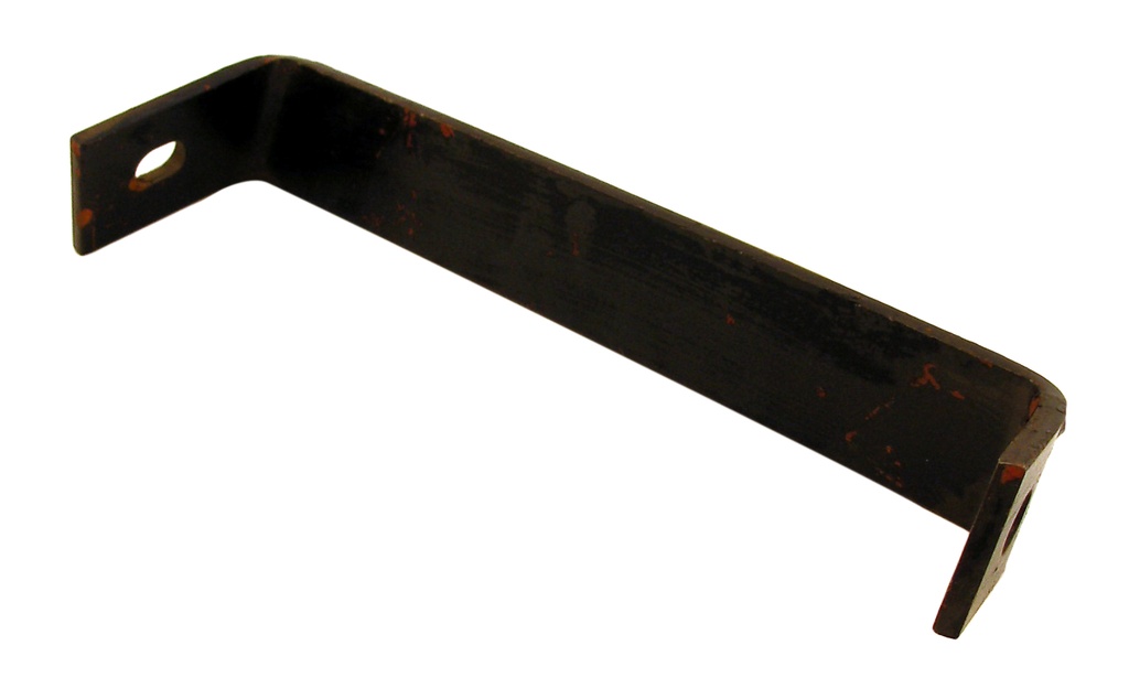 Volvo Bumper support Amazon rear right outside Volvo part no 653623