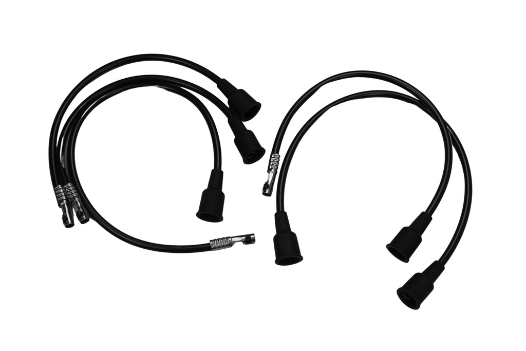 Volvo Spark plug cable set B4B Volvo part no 54412