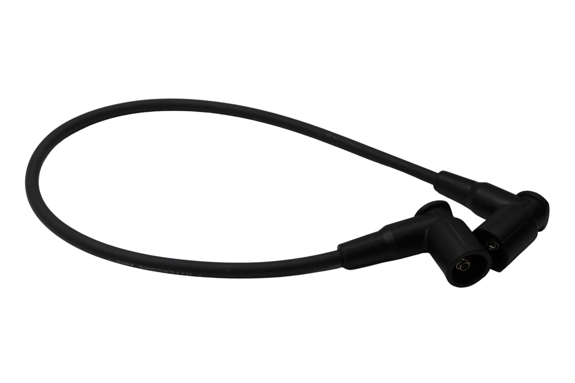 [9445258] Volvo Ignition coil cable 850+S70+V70+XC70 -1999 740 B200E+B200ET+B200F +B230K 760 740 780 440 S70 850 960 480 940 V70 460 Volvo part no 9445258