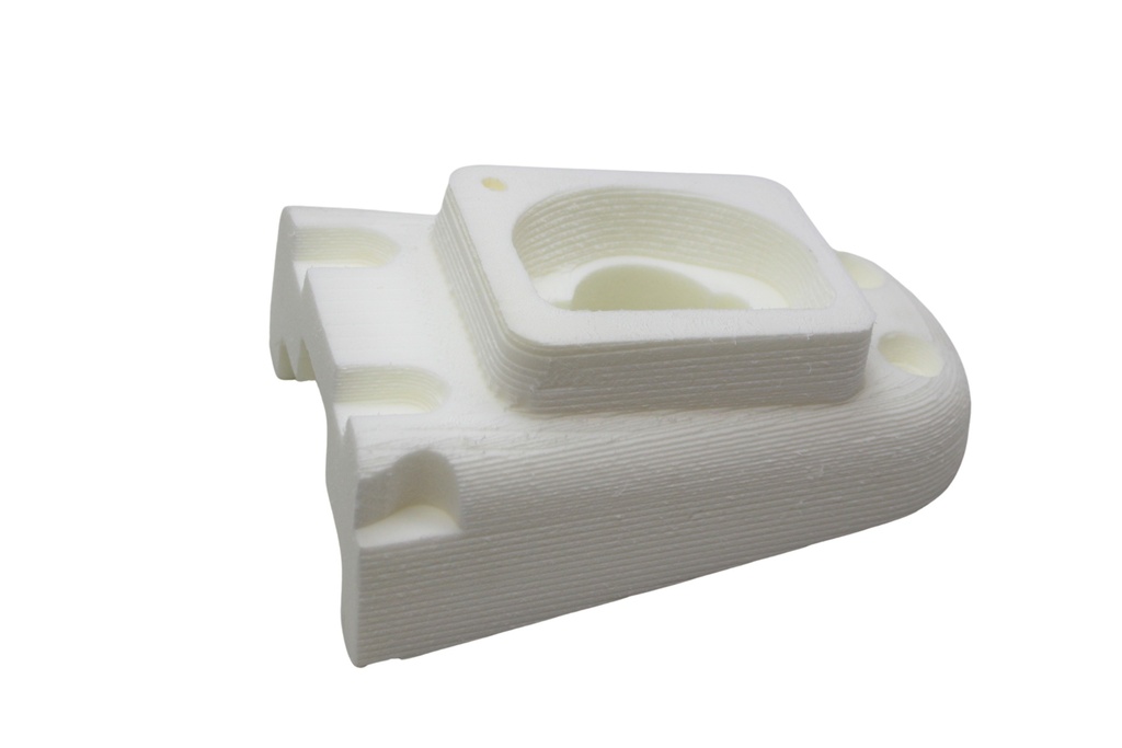 Isolatie foam versnellingsbak 240+260 boven in tunnel 1371737 M47 M46 M45 M50 M51