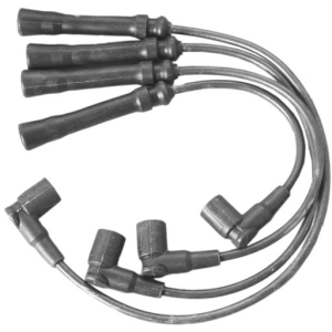 Volvo Spark plug cable set 740+940 B234F 740 Volvo part no 270880