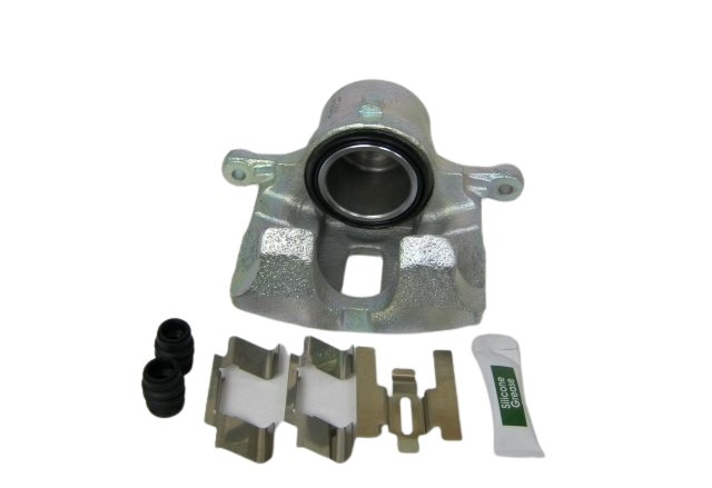 Rem klauw 740+760+780+940+960 met ABS+Turbo S90+V90 links voor Girling(3516565(5003744) 1x57mm RUIL