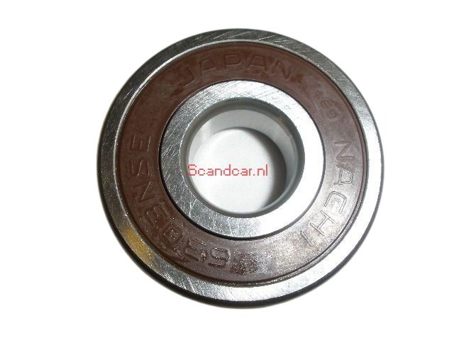 Volvo Top Bearing clutch 340 CVT and penta drive Volvo part no 181875