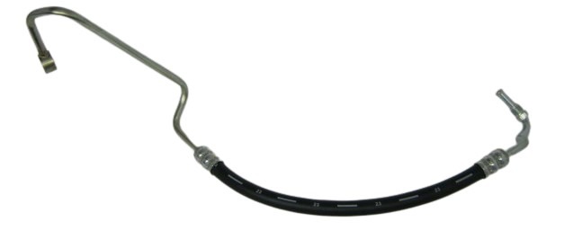 Volvo Power steering pressure hose 740+940+760+780 (9157221)(1387848) 740 780 940 760 960 Volvo part no 9191449