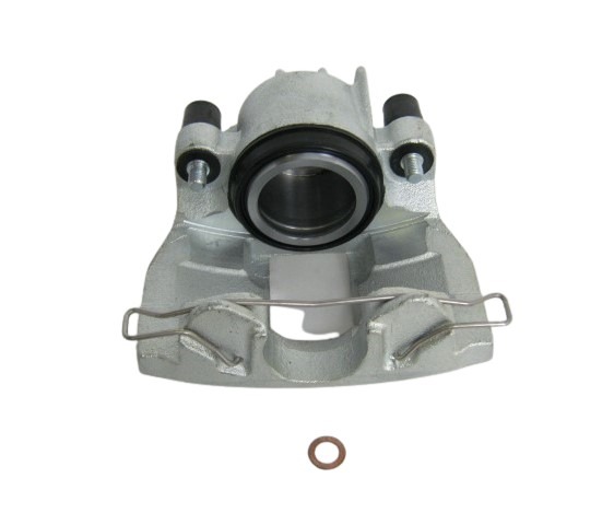 Volvo Brake caliper V70 2000+S60+XC70+S80 2000+ front left (8601556)(8601558)(8603444)(8603449) S60 V70 S80 Xc70 Volvo part no 201558