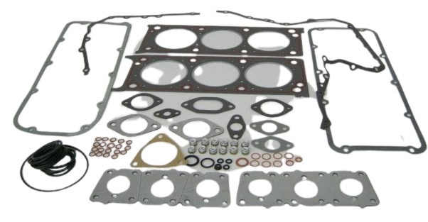 Volvo Gasket set cylinder head 264 262 265+760+780 B280 Volvo part no HS846