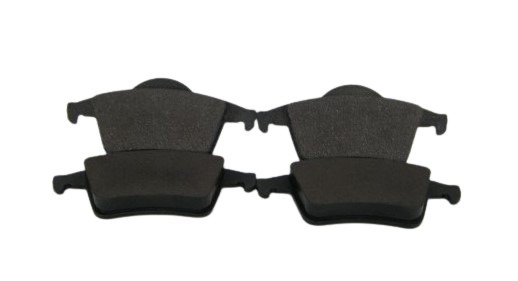 Remblok set achter S60 2000-2010 S80+V70 XC70 2000-2007  ATE (origineel volvo kwaliteit)30648382