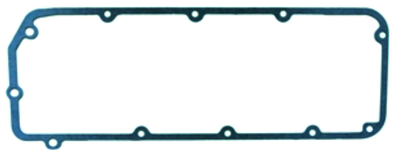 Volvo Gasket valve cover B280 264 262 265+760+780 right (48cm) Volvo part no 1271486