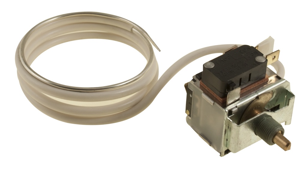 Volvo Switch thermo transmitter air conditioning 240+260 Volvo part no 1323460