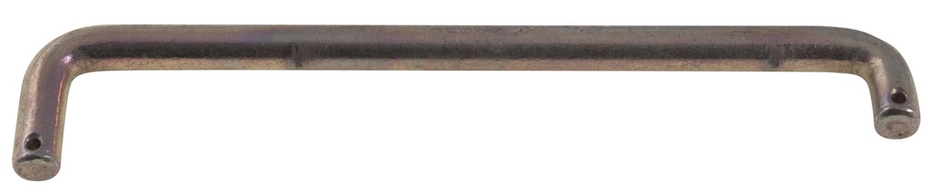 Koppelingsoverbrenging van pedaal naar as Duett 210