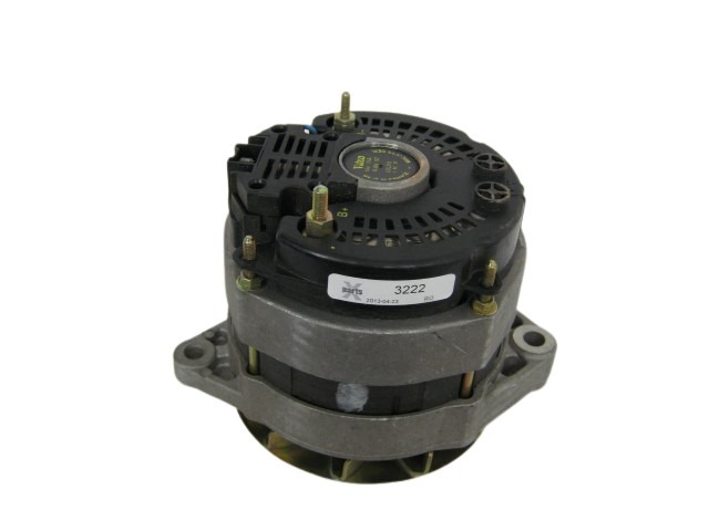Dynamo 260+760 -1986 2.8 V6 motor 70-90amp dubbele pulley