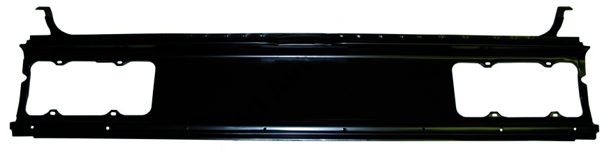 Volvo Sheet metal 240 + 260 244 + 242 back panel 1980 + 31 cm between rear light no longer available Volvo part no 1315600