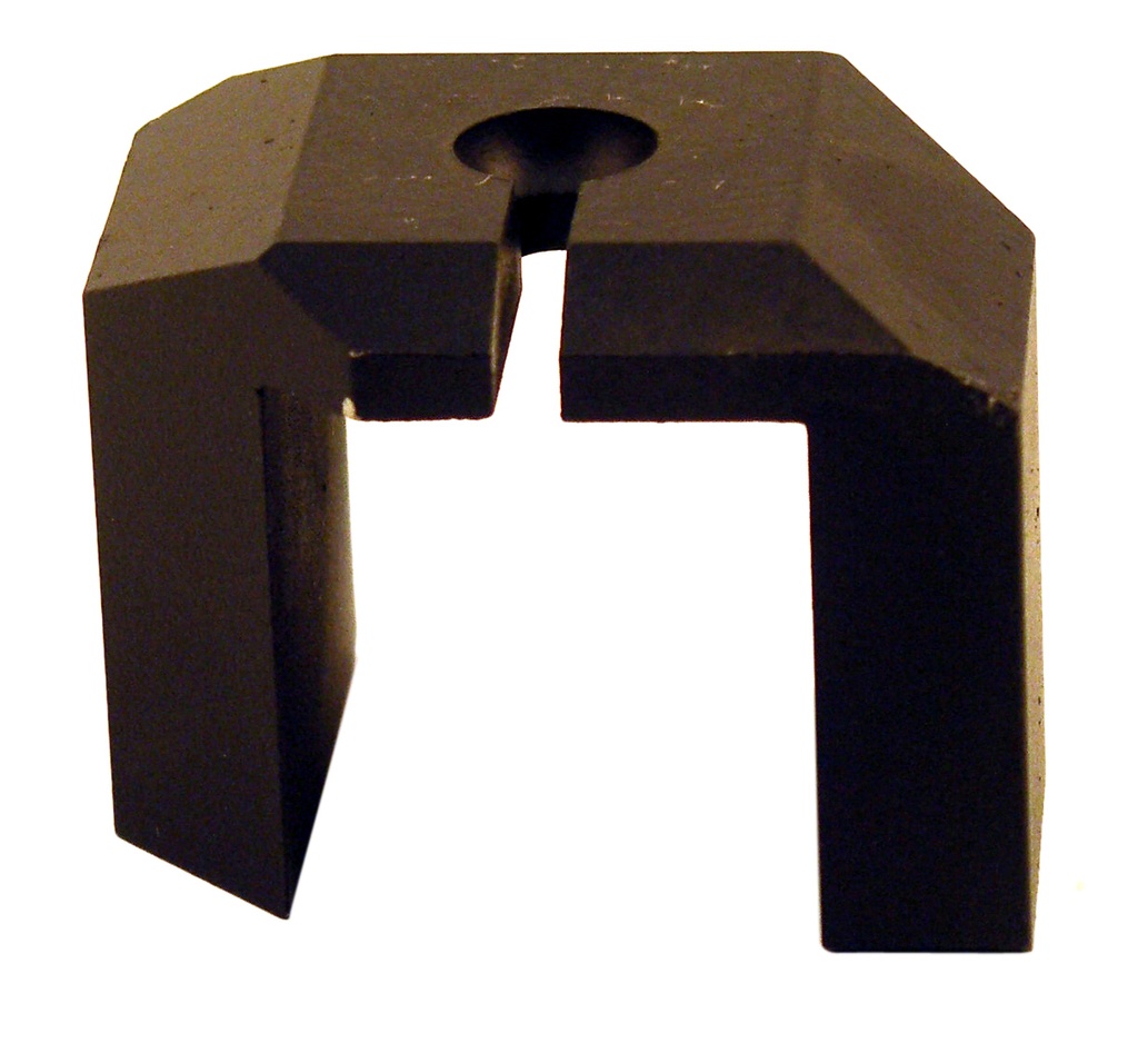 Gaffel koppelings kabel 240 diesel (vibratie demper)