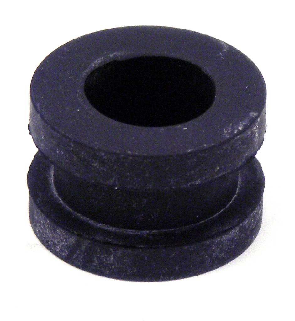 Volvo Rubber bushing gearbox mechanism transmission 240 M46+M47 Diesel and petrol upper (gray)1985-1987 Volvo part no 1232165