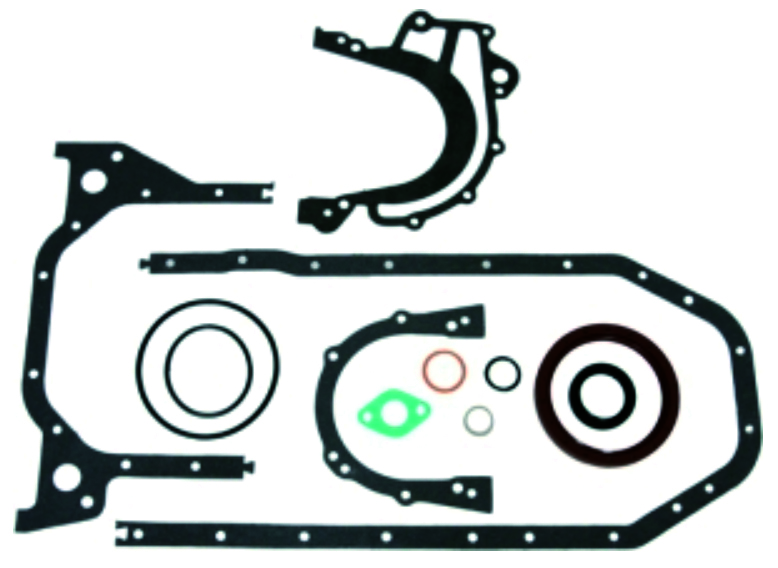 Volvo Gasket set crankcase D24 240+740+260+760+940 diesel Volvo part no 271434