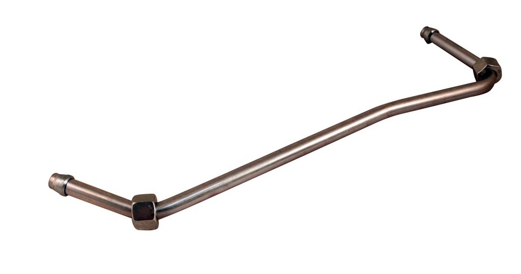 EGR pijp 240 242 244 245+740 B230E -1988