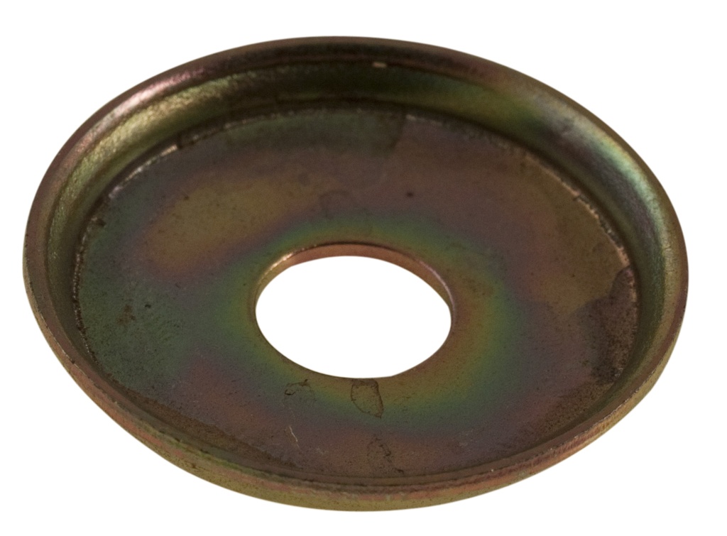 Volvo Washer for clutch rubber PV 655985 For Volvo Volvo part no 656823