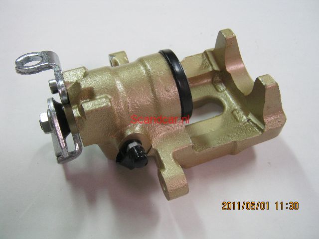 Rem klauw S40+V40 rechts achter chass 426.761-850.975 1996-2004 S40 V40