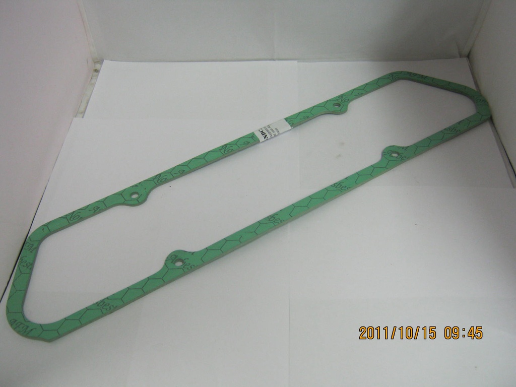 Volvo Gasket valve cover B18_B20  for aluminium valve cover For Volvo Volvo part no 419678ALU