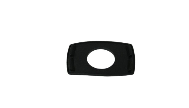 Volvo Rubber gasket handle inside tailgate P1800ES (set 3 gaskets + 2 screws) no longer available Volvo part no 684659