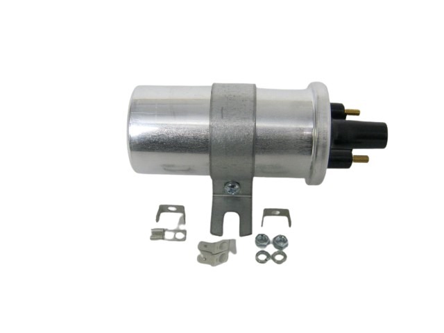 Volvo Ignition coil 740+940 B230E+B230F+B230FT+B230K+B234+B280F+B234F Volvo part no 1346070