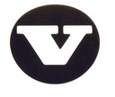 Volvo Sticker inchVinch for 684849 GT hub cap Volvo part no 1210345