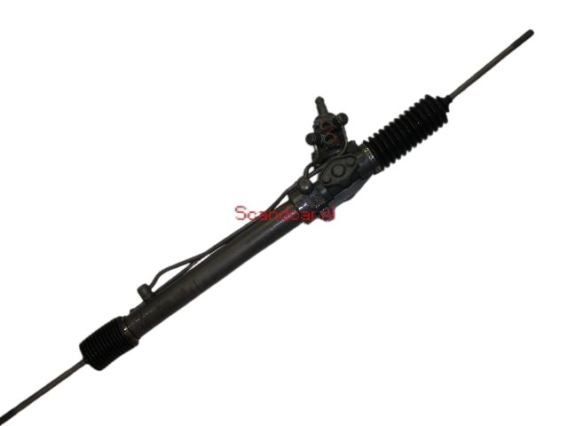 Volvo Steering box 240+260 ZF with power steering (2 bolts 1 bracket) No longer available Volvo part no CV622