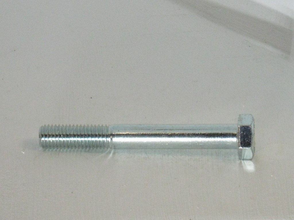 Volvo Bolt for 1229714 M14 x 110 (971008)(962916) Volvo part no 966368