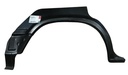 Volvo Body 740+760+940+960 rear wheel arch right outside For Volvo Volvo part no 9040582