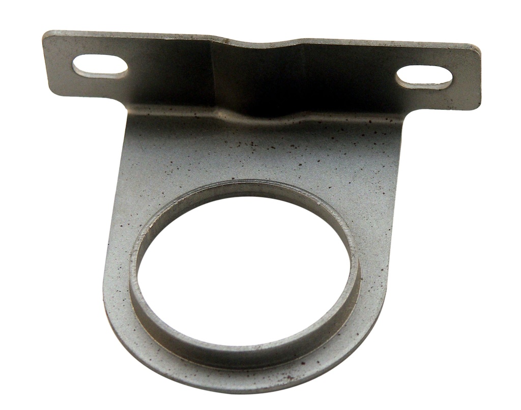 Volvo Exhaust clamp support Duett middle Volvo part no 668519