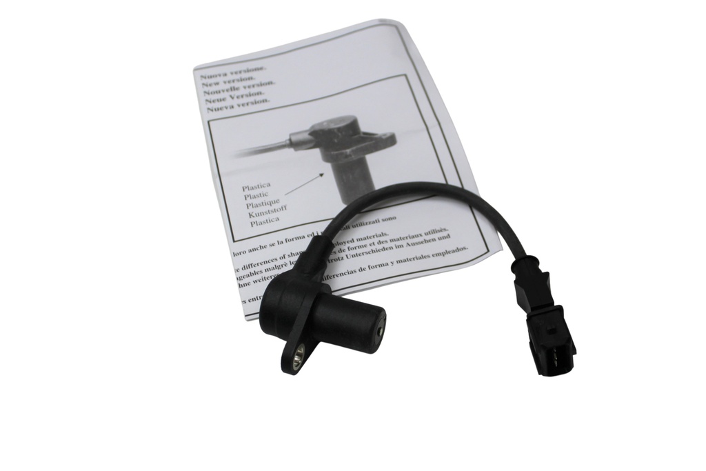 Toeren sensor 740+760+780 (zonder turbo)