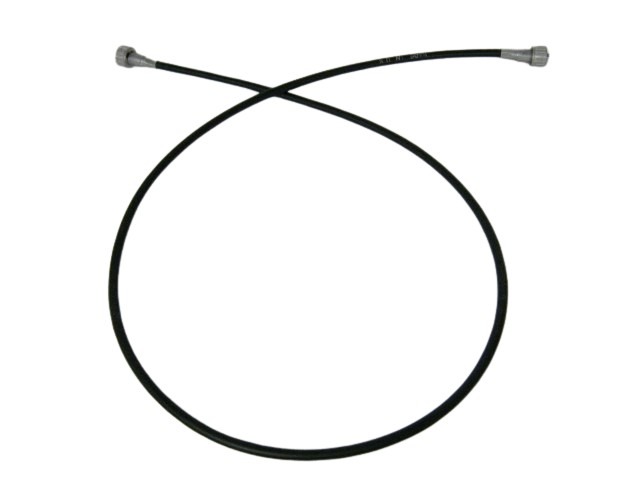Volvo Speedometer cable P1800 M40 (4 speed gearbox) LHD and M41 RHD Volvo part no 668166