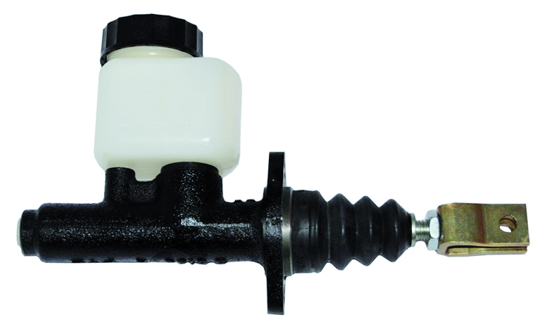 Koppeling hoofdcilinder 260 262 264 (6 cil)