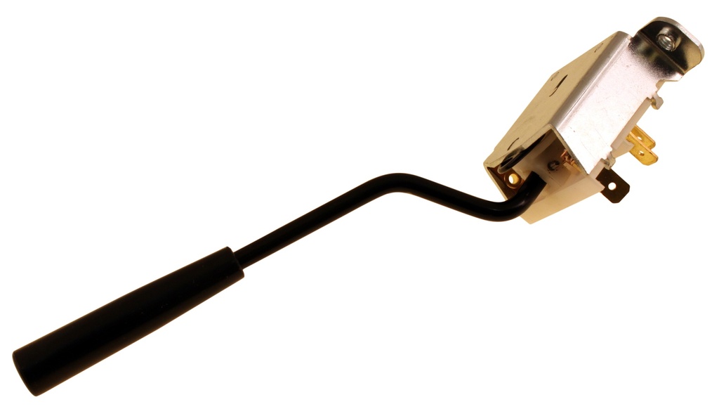 Volvo Turn signal indicator switch P1800E P1800ES ch 35.783+ Volvo part no 685339