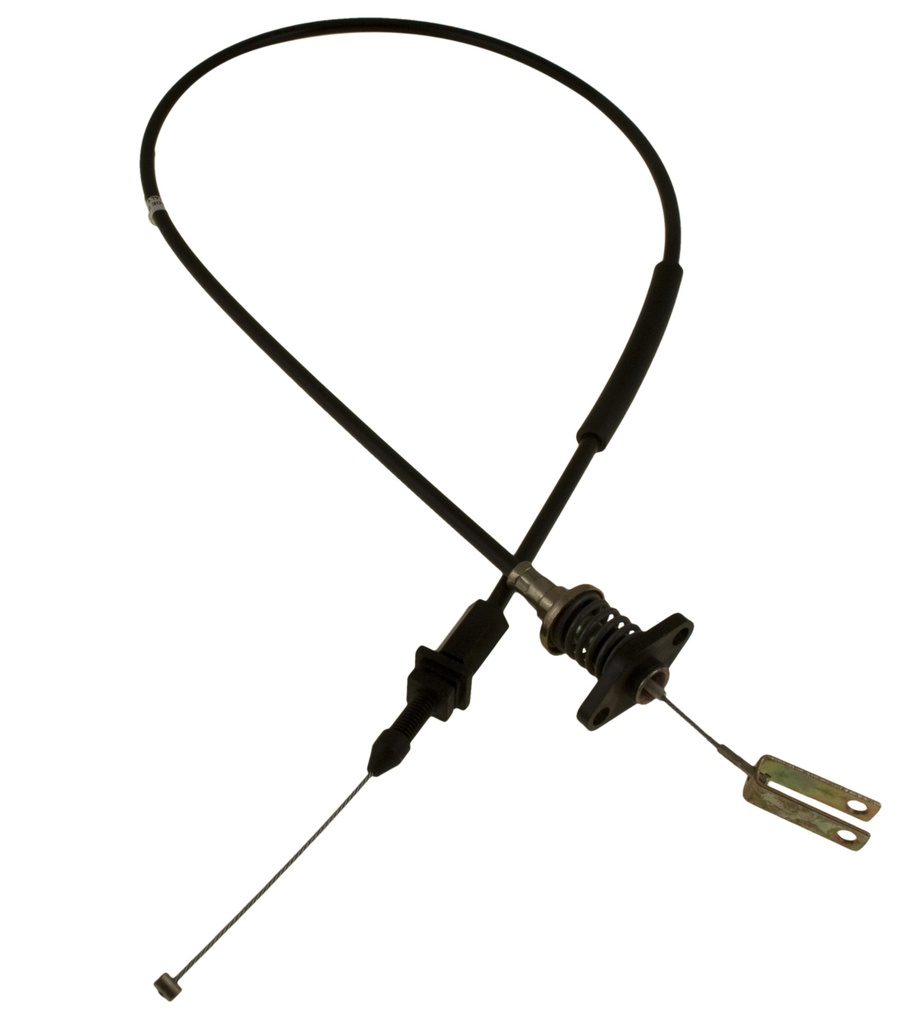 Gaskabel 240 B17A+B19A+B21A+B23A+B230A 1979+ orig